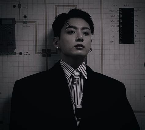 jungkook mafia